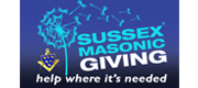 Sussex Masonic Giving
