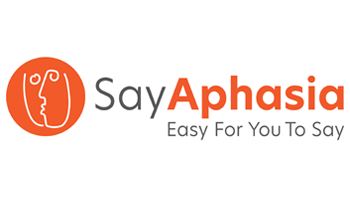 Say Aphasia