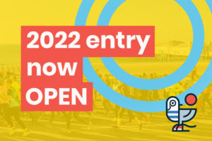 2022 entry now open