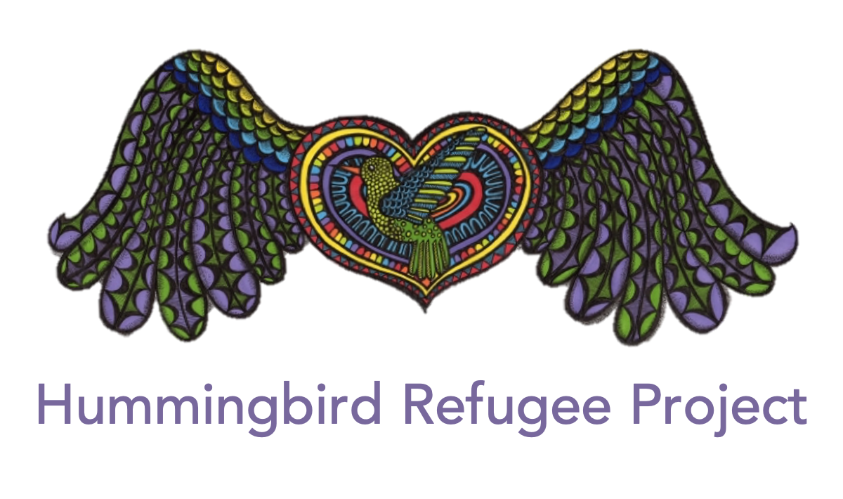Hummingbird Refugee Project