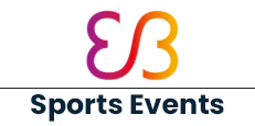 E3 Sports Events