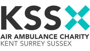 Air Ambulance Charity Kent Surrey Sussex