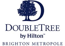 DoubleTree by Hilton Brighton Metropole