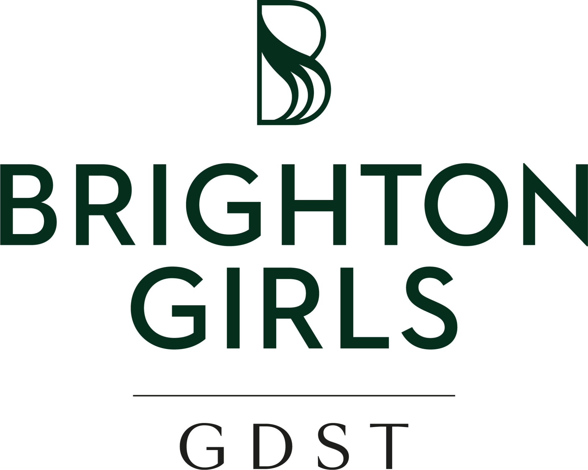 Brighton Girls GDST