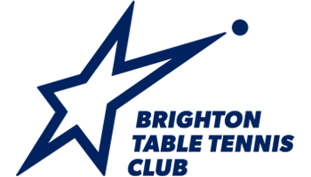 Brighton Table Tennis Club